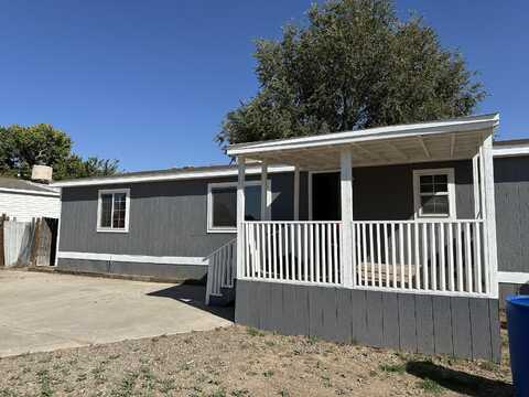 1814 HEATON Loop, Los Lunas, NM 87031