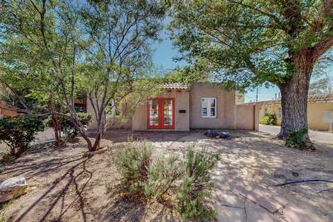 2110 LEAD Avenue SE, Albuquerque, NM 87106