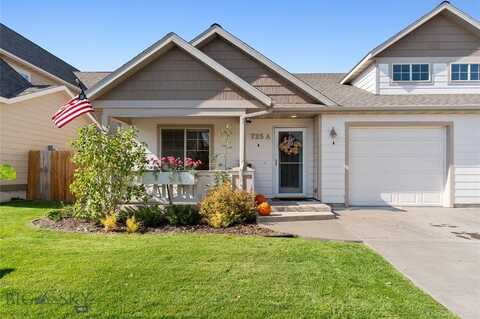 725 Longbow Lane, Bozeman, MT 59718