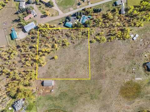 Tbd Elk Lane, Bozeman, MT 59718