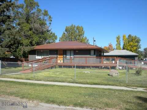 411 1st E, Whitehall, MT 59759