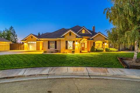 505 Savannah Place, Tehachapi, CA 93561