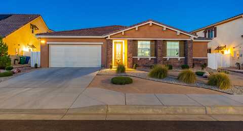 39126 Forsythia Lane, Palmdale, CA 93551