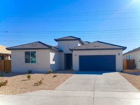 3712 Santa Ynez Court, Rosamond, CA 93560