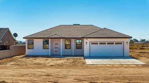 8206 Olivo Drive, California City, CA 93505