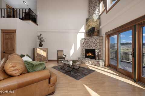 1431 Wildhorse Drive, Granby, CO 80446