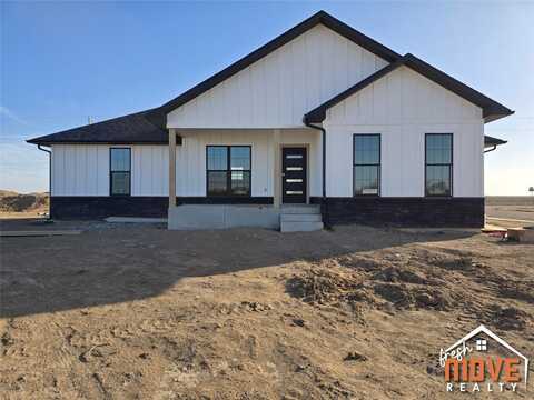 101 Hainline Street, Copeland, KS 67837