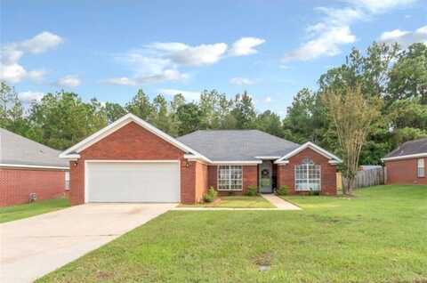 10017 Peyton Drive S, Mobile, AL 36695