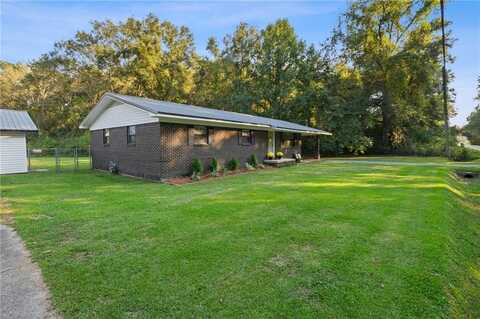 10820 Old Highway 43, Axis, AL 36505