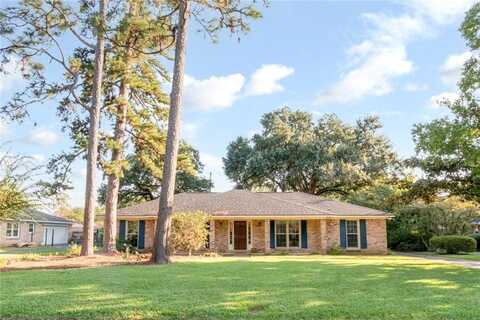 5725 Vendome Drive S, Mobile, AL 36609