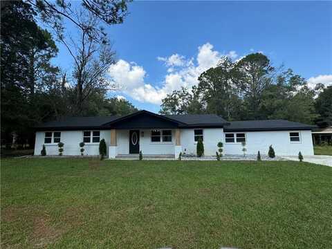 4156 Furman Drive, Mobile, AL 36619