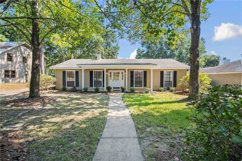 2933 Quail Creek Run, Mobile, AL 36695