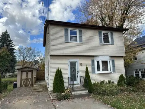 4128 ESSEX Avenue, Erie, PA 16504