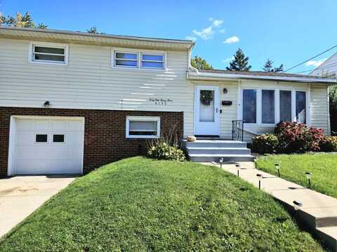 4133 BURTON Avenue, Erie, PA 16504