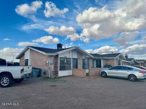 5939 DEER Avenue, El Paso, TX 79924