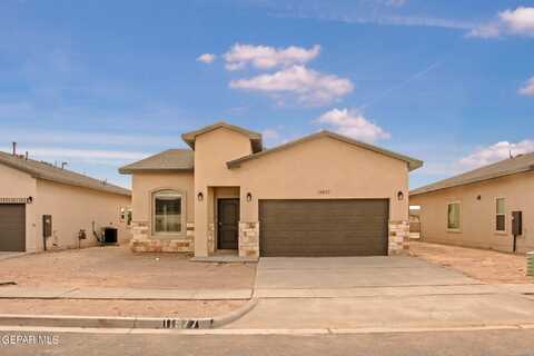 13845 Paseo Sereno Drive, El Paso, TX 79928