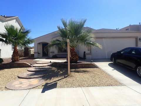 7125 FALLING LEAF, El Paso, TX 79934