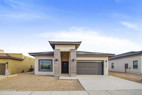 837 Paseo Solar Drive, El Paso, TX 79928