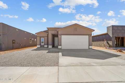 15233 Gauge Court, El Paso, TX 79938