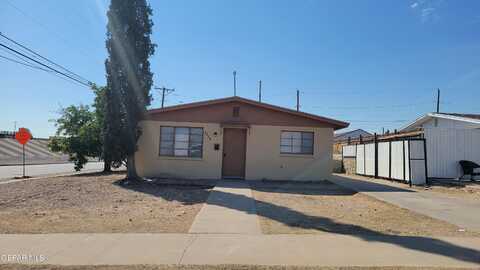 4228 HATHAWAY Court, El Paso, TX 79904