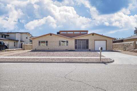 11440 ARDELLE Avenue, El Paso, TX 79936