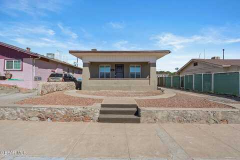 3109 MEMPHIS Avenue, El Paso, TX 79930