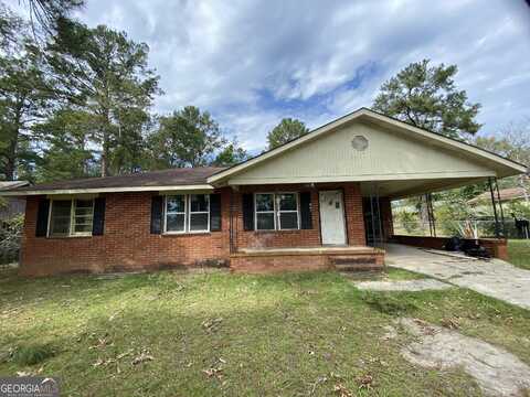 701 Magnolia, Dublin, GA 31021