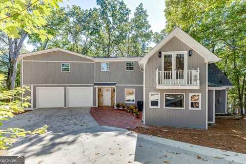 9460 Chestatee, Gainesville, GA 30506