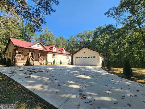 60 Yellow, Grantville, GA 30220