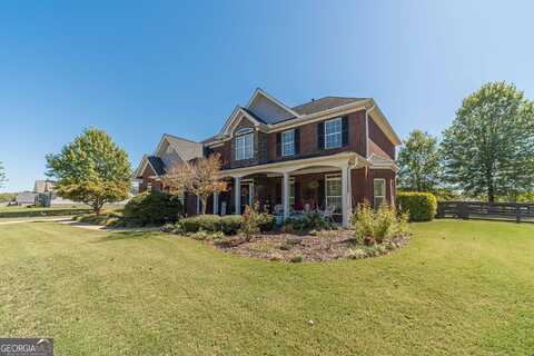 1233 White Columns, Monroe, GA 30656