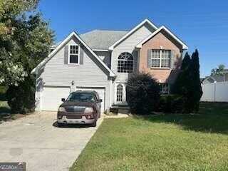 168 Titan, Stockbridge, GA 30281