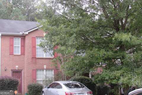 338 Saratoga, Riverdale, GA 30296