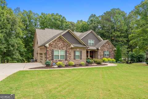 550 Milton, Mcdonough, GA 30252