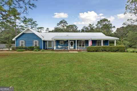 59 Dena Drive, Folkston, GA 31537