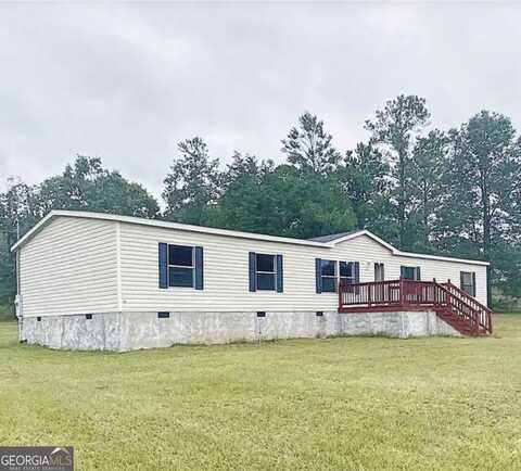 691 Flint River Estates, Roberta, GA 31078