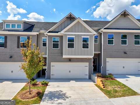 1312 Fern Ridge, Norcross, GA 30093