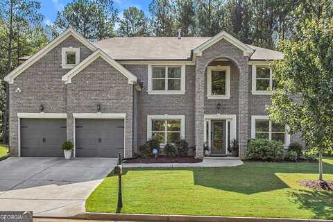 20 TABOR, Oxford, GA 30054