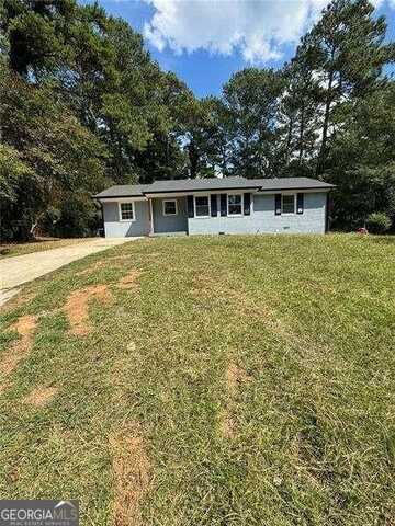 5312 Joan Of Arc, Atlanta, GA 30349