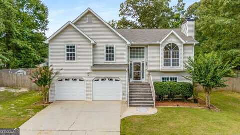 3890 Appaloosa, Douglasville, GA 30135