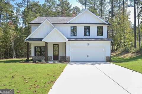 31 Red Oak, Buchanan, GA 30113