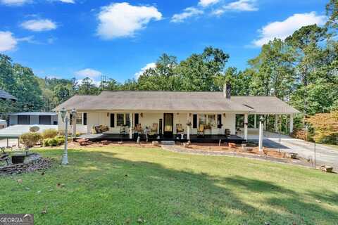 2298 Cole Lake, Dallas, GA 30157