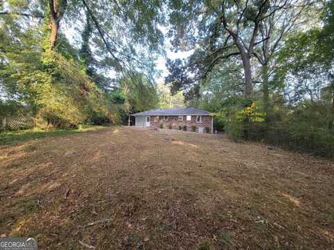 4940 Argo, Smyrna, GA 30082