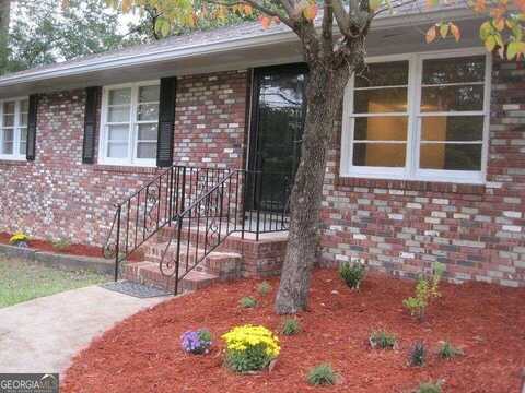 4940 Argo, Smyrna, GA 30082