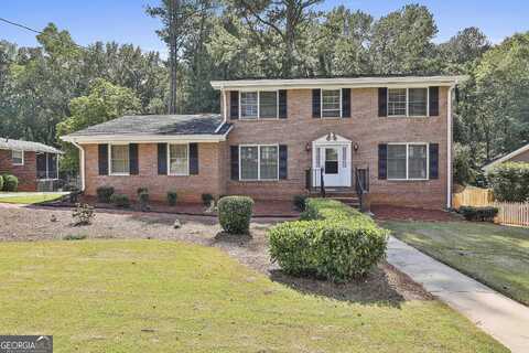 2350 Powers Ferry, Marietta, GA 30067