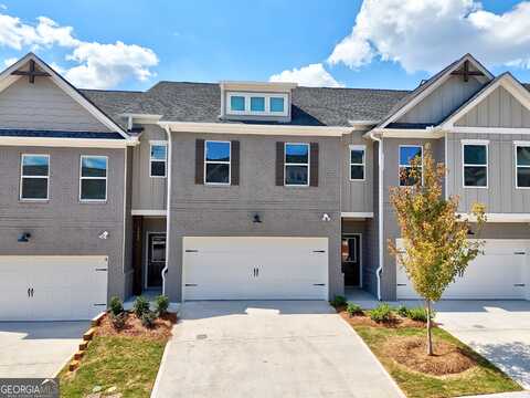 1302 Fern Ridge, Norcross, GA 30093