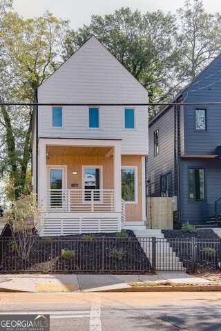 986 McDaniel, Atlanta, GA 30310