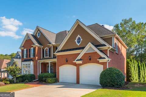 2313 Glenpark, Marietta, GA 30064