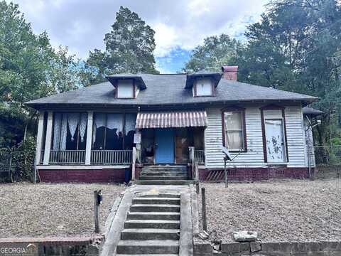 1174 Huguenin, Macon, GA 31204