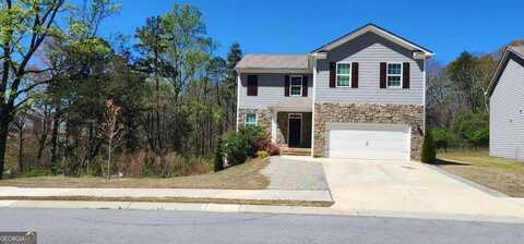 128 Embry, Pendergrass, GA 30567