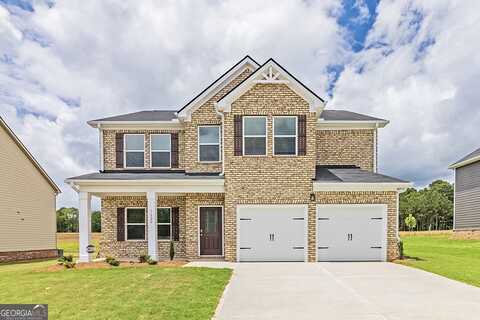 1620 Fuma Leaf, Mcdonough, GA 30253